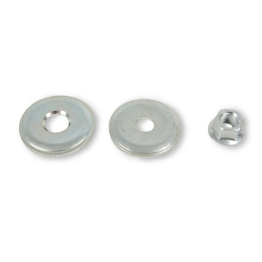 MEVOTECH MS60401 Suspension Control Arm Bushing