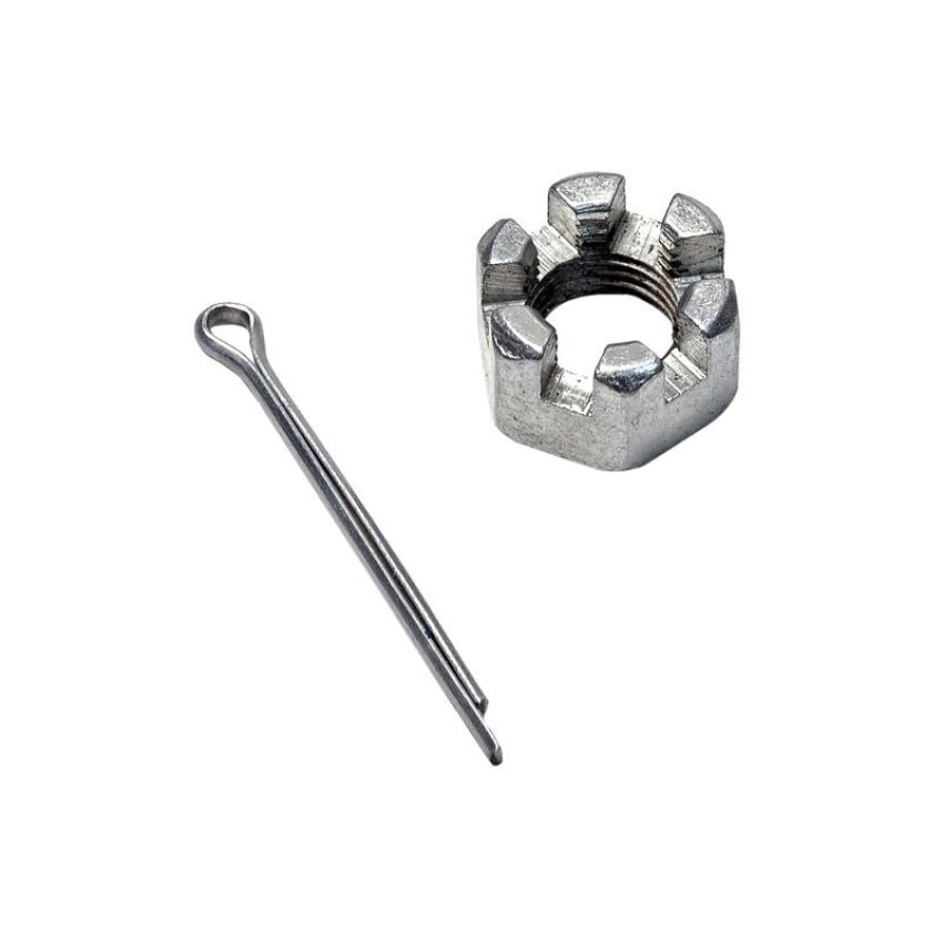 MEVOTECH MS60608 Steering Tie Rod End