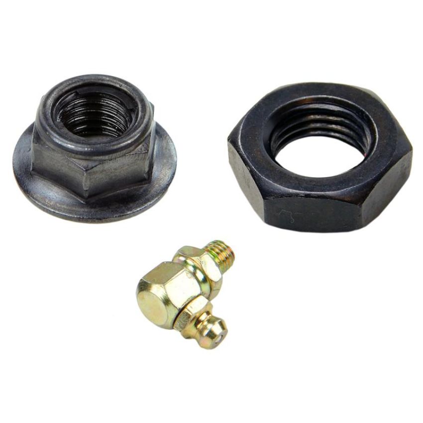 MEVOTECH MS60641 Steering Tie Rod End