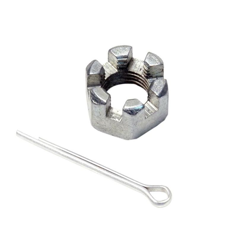 MEVOTECH MS60648 Steering Tie Rod End