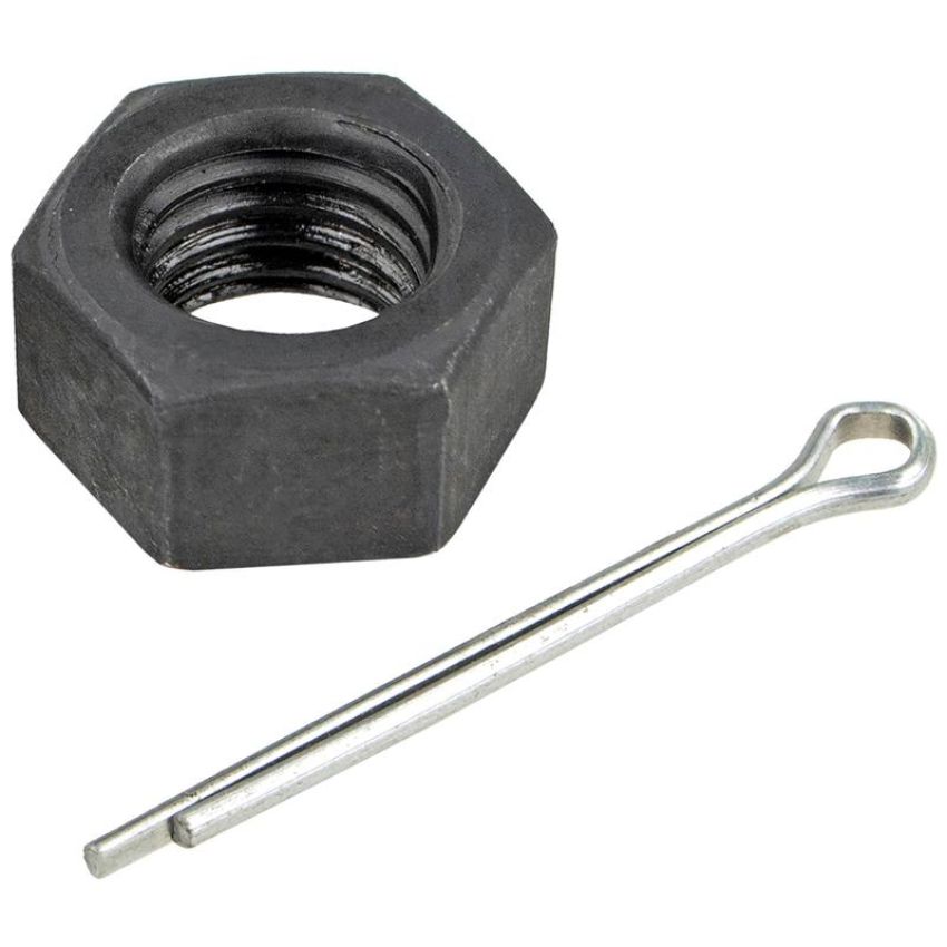 MEVOTECH MS60650 Steering Tie Rod End
