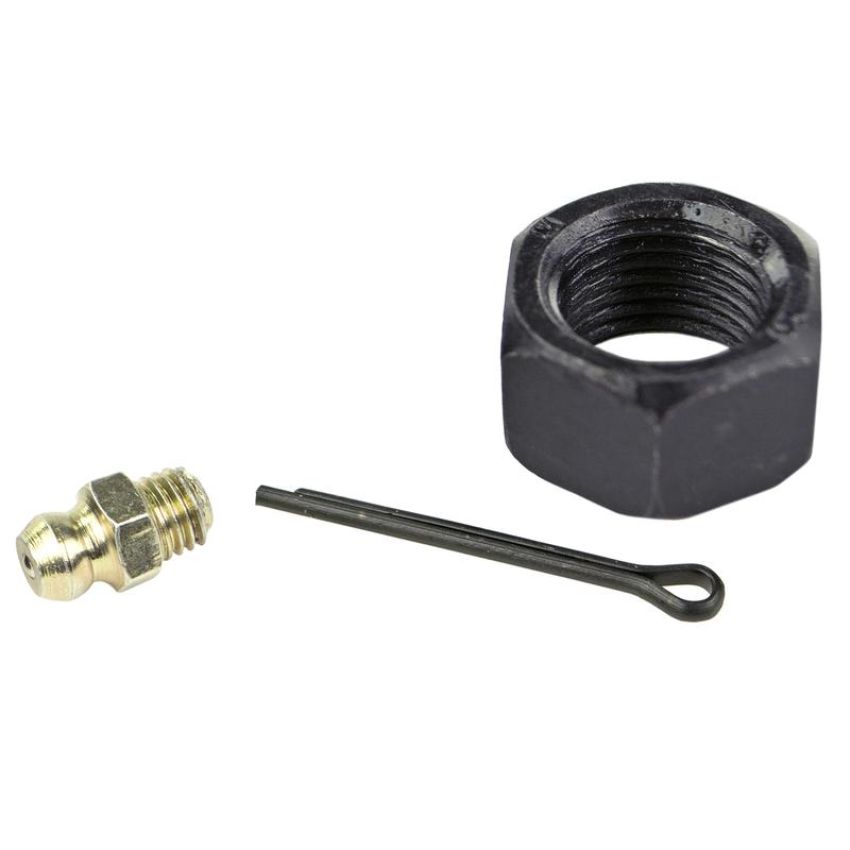 MEVOTECH MS60658 Steering Tie Rod End