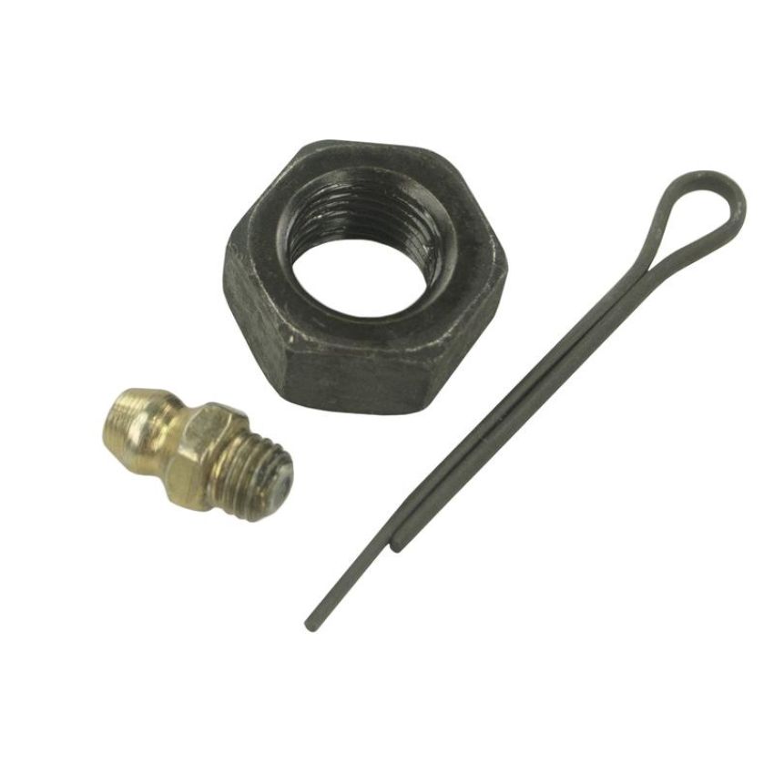 MEVOTECH MS60659 Steering Tie Rod End