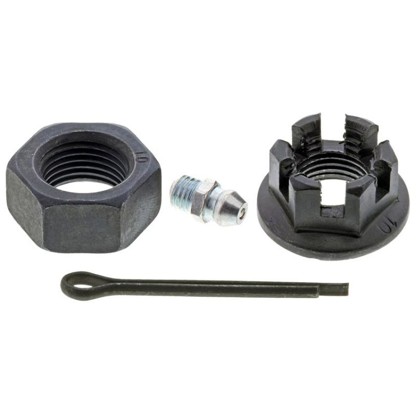 MEVOTECH MS60666 Steering Tie Rod End