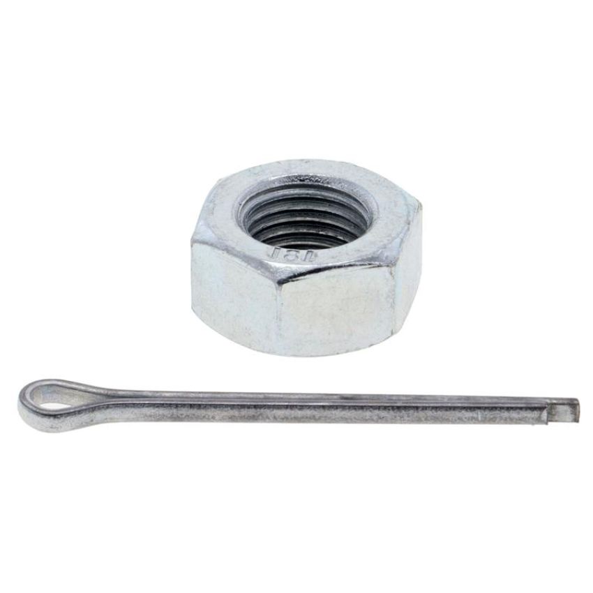 MEVOTECH MS60676 Steering Tie Rod End