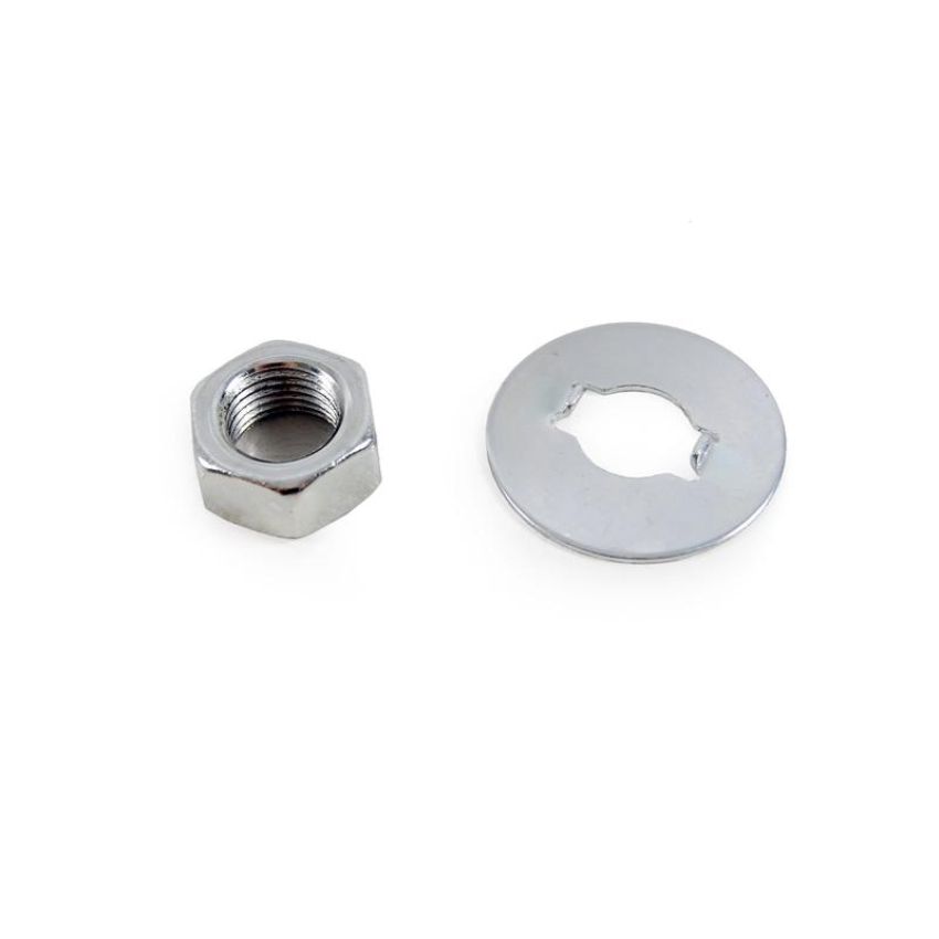 MEVOTECH MS60701 Steering Tie Rod End