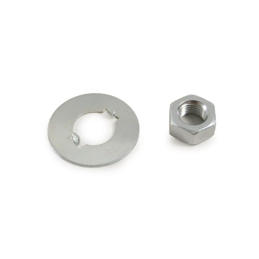 MEVOTECH MS60702 Steering Tie Rod End