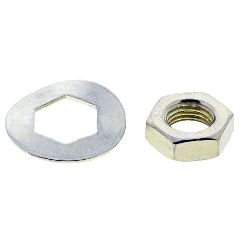 MEVOTECH MS60703 Steering Tie Rod End