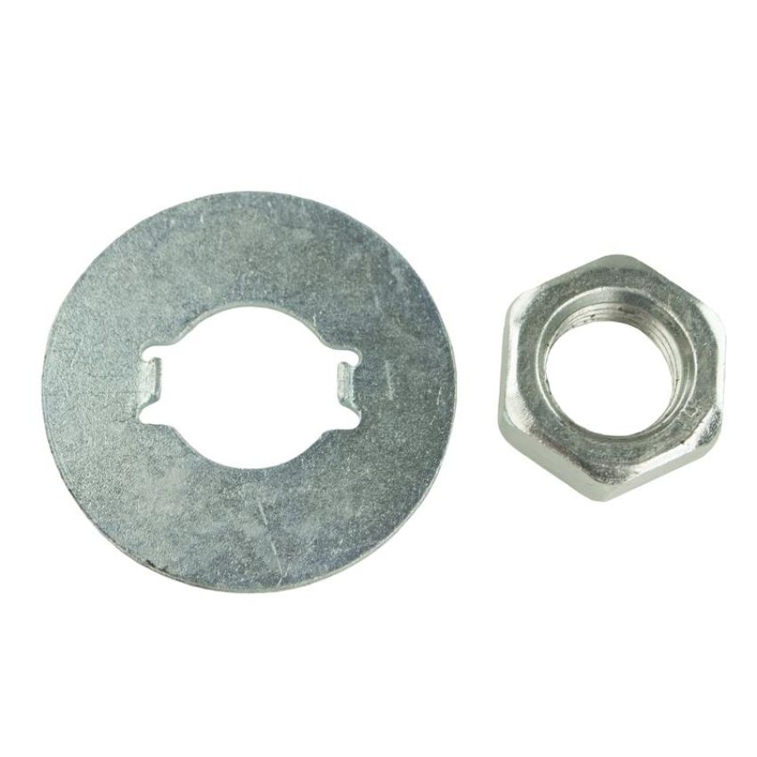 MEVOTECH MS60705 Steering Tie Rod End