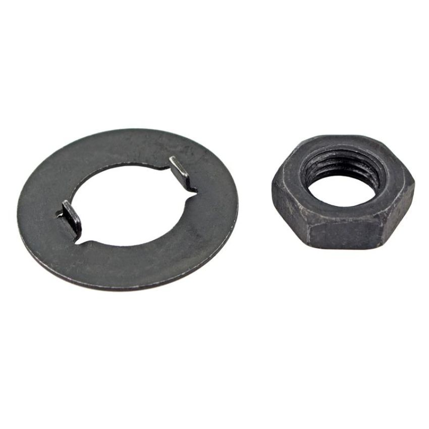 MEVOTECH MS60707 Steering Tie Rod End