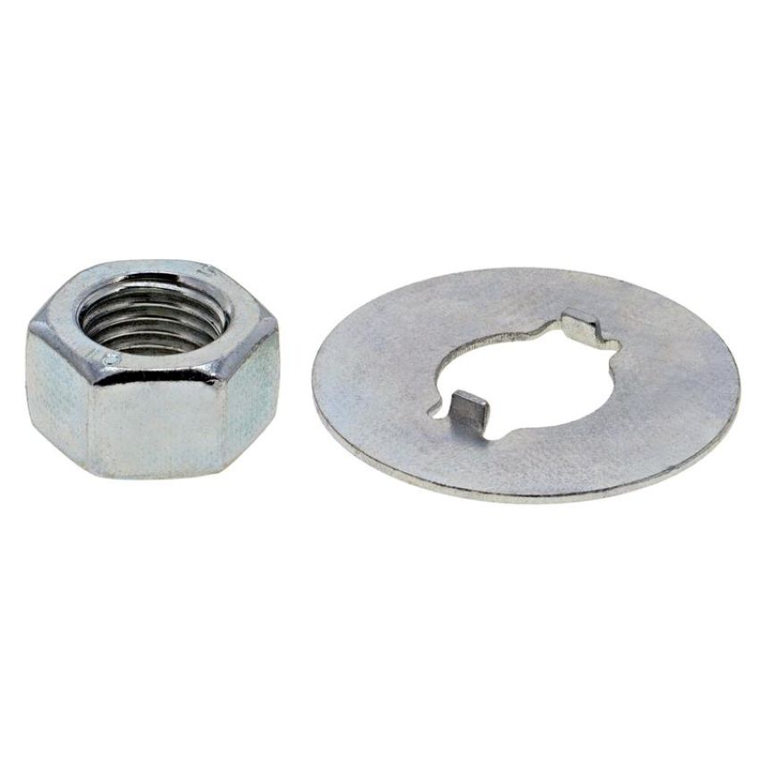 MEVOTECH MS60710 Steering Tie Rod End