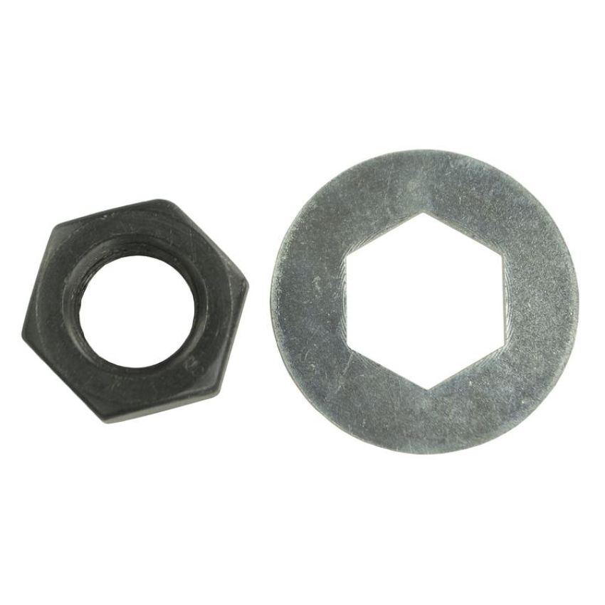 MEVOTECH MS60711 Steering Tie Rod End