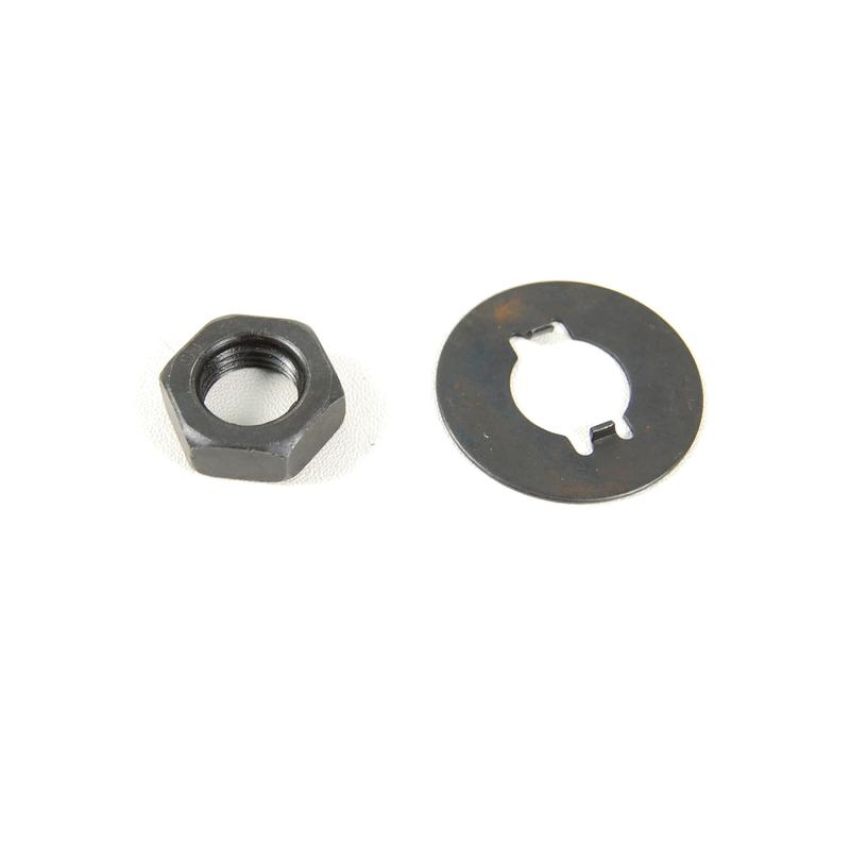 MEVOTECH MS60714 Steering Tie Rod End