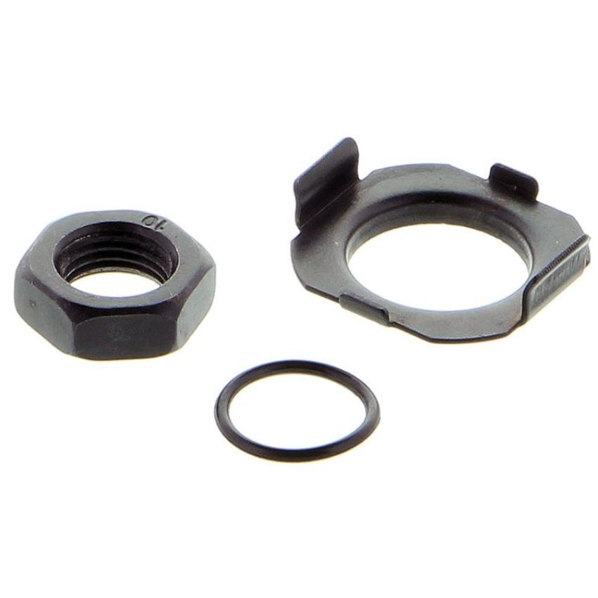 MEVOTECH MS60718 Steering Tie Rod End