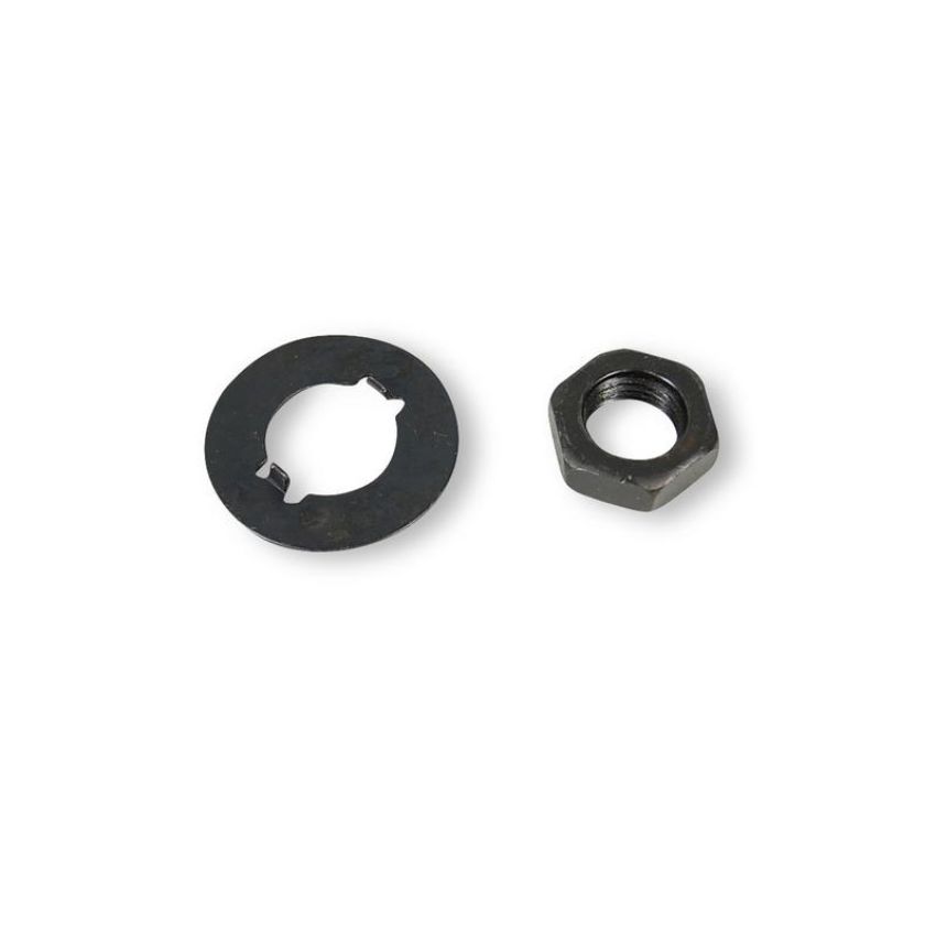 MEVOTECH MS60719 Steering Tie Rod End