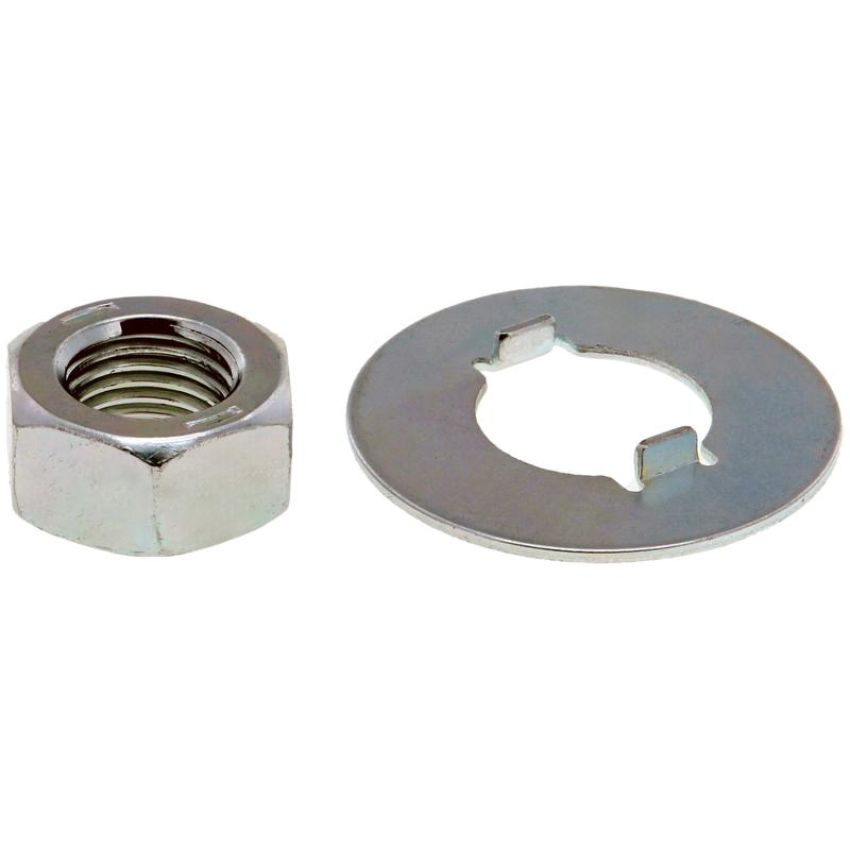MEVOTECH MS60726 Steering Tie Rod End
