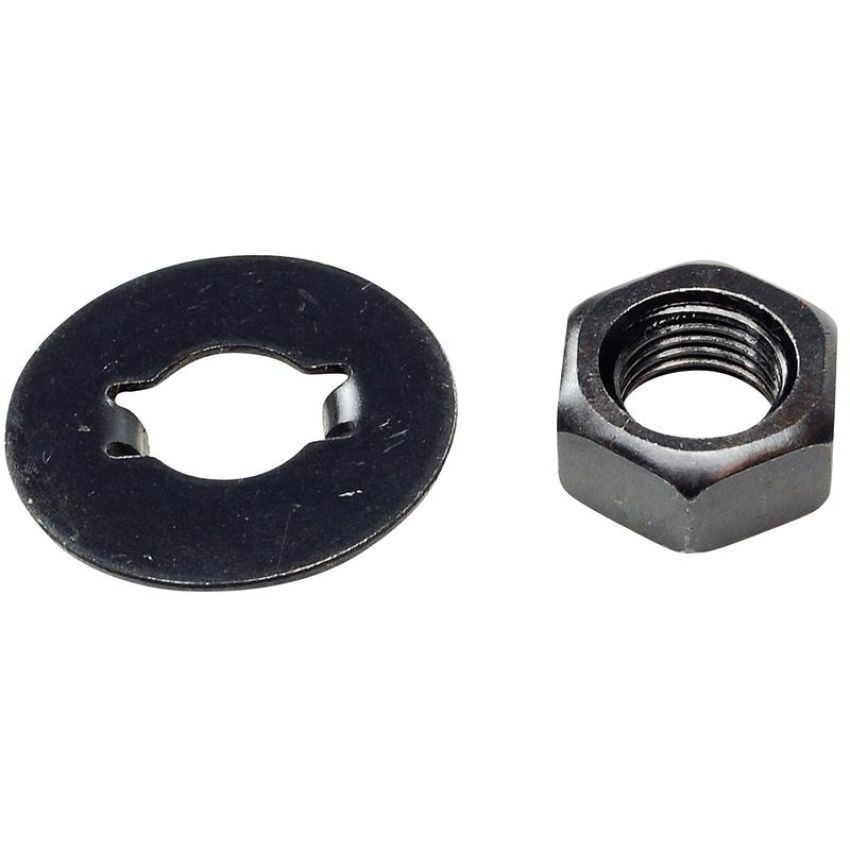MEVOTECH MS60728 Steering Tie Rod End