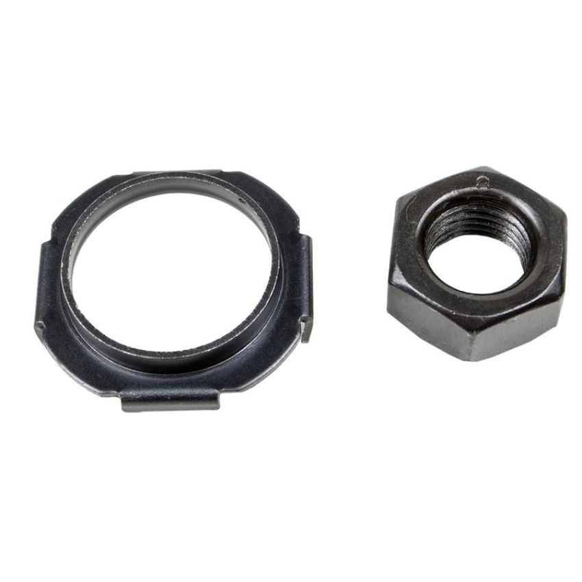 MEVOTECH MS60730 Steering Tie Rod End