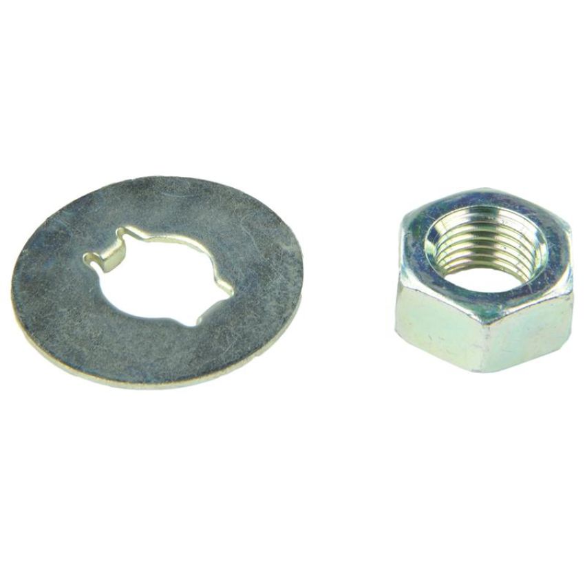 MEVOTECH MS60731 Steering Tie Rod End