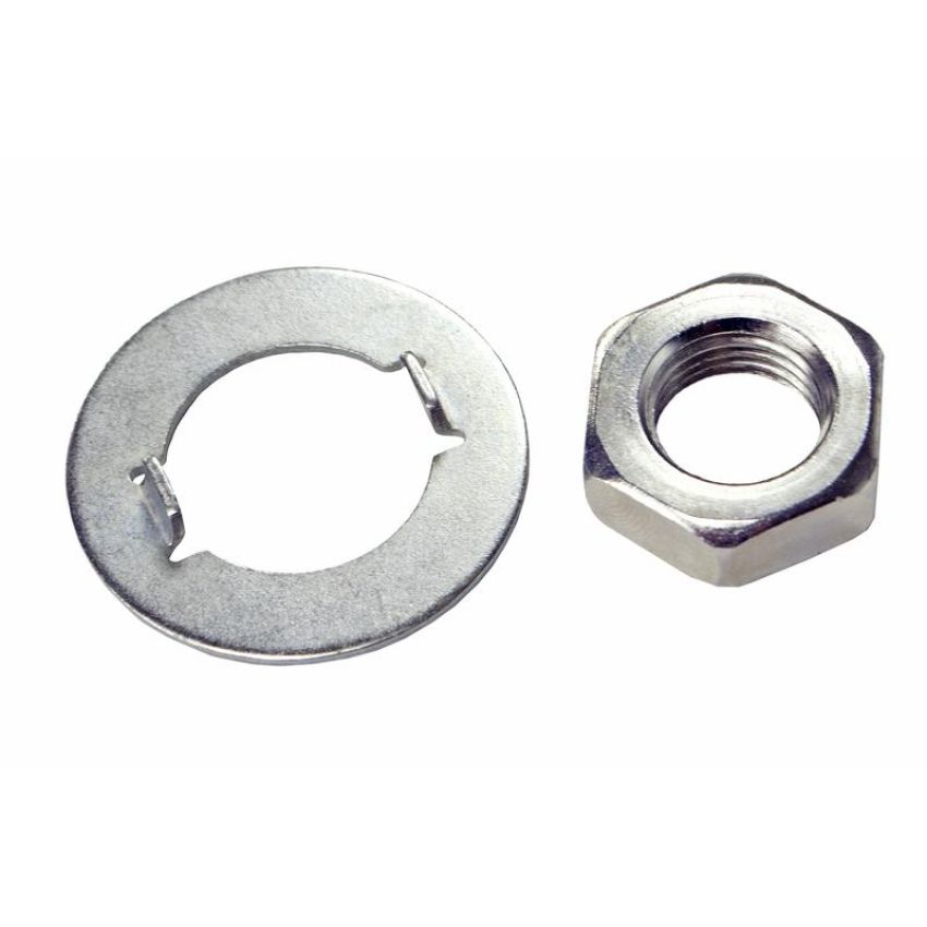 MEVOTECH MS60732 Steering Tie Rod End