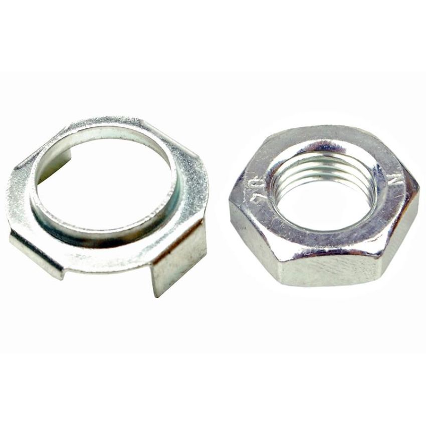 MEVOTECH MS60734 Steering Tie Rod End