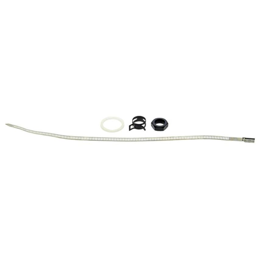 MEVOTECH MS60743 Steering Tie Rod End