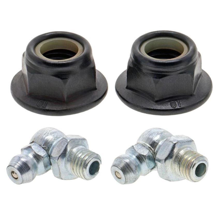 MEVOTECH MS608104 Suspension Stabilizer Bar Link Kit