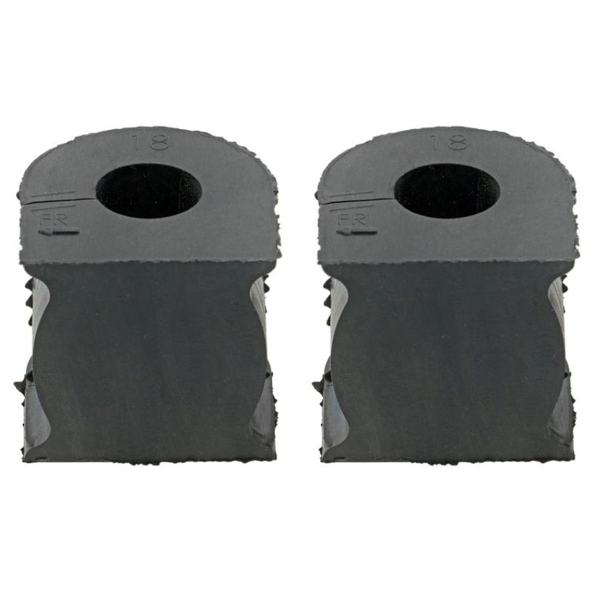 MEVOTECH MS608181 Suspension Stabilizer Bar Bushing Kit