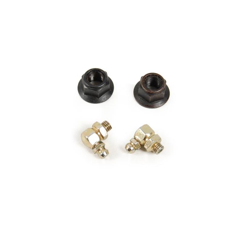 MEVOTECH MS60895 Suspension Stabilizer Bar Link Kit