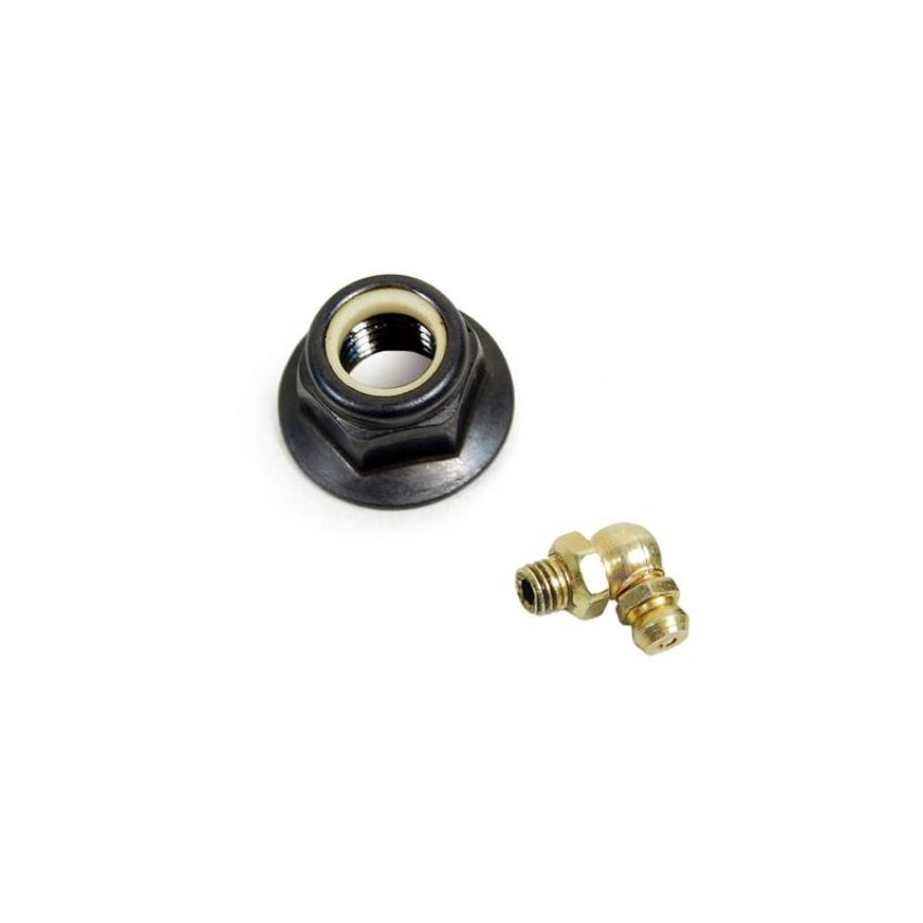 MEVOTECH MS60898 Suspension Stabilizer Bar Link Kit