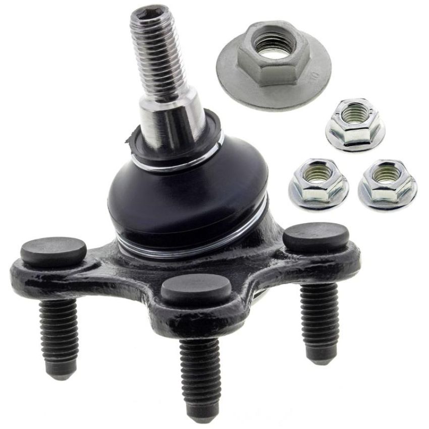 MEVOTECH MS70513 Suspension Ball Joint
