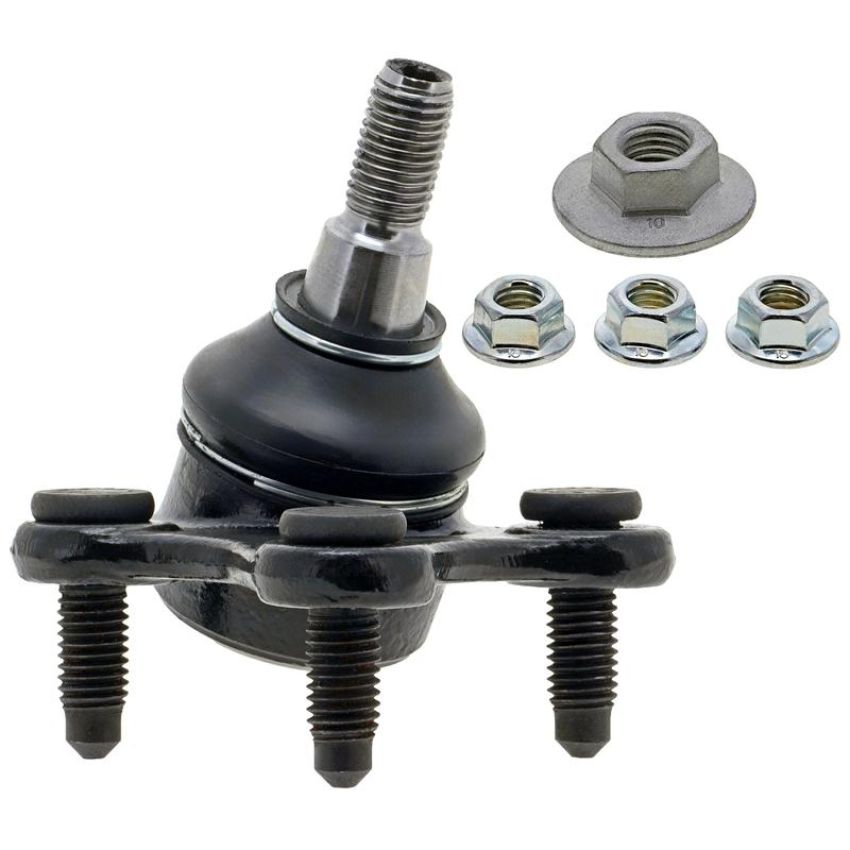 MEVOTECH MS70514 Suspension Ball Joint