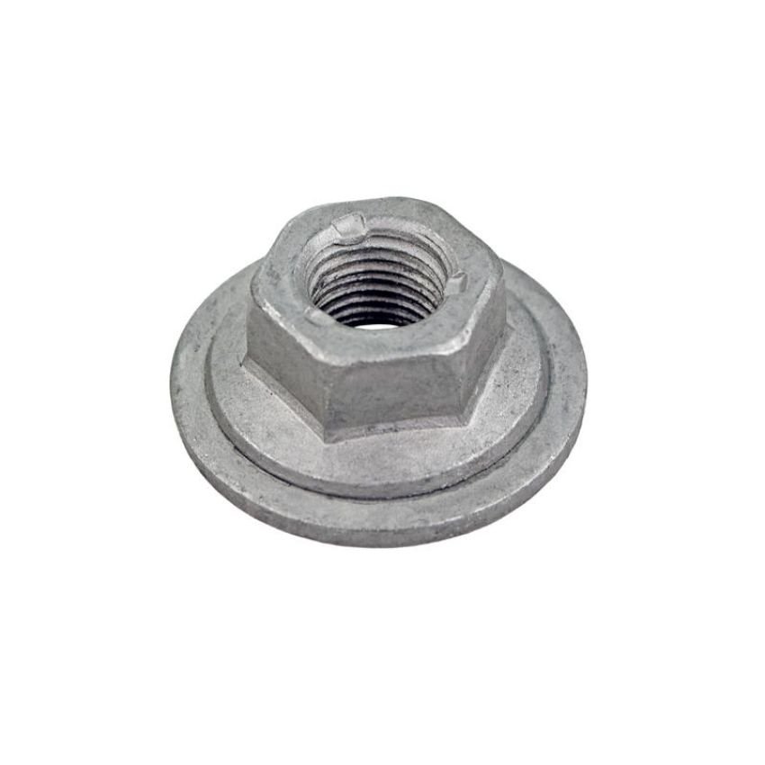 MEVOTECH MS70637 Steering Tie Rod End