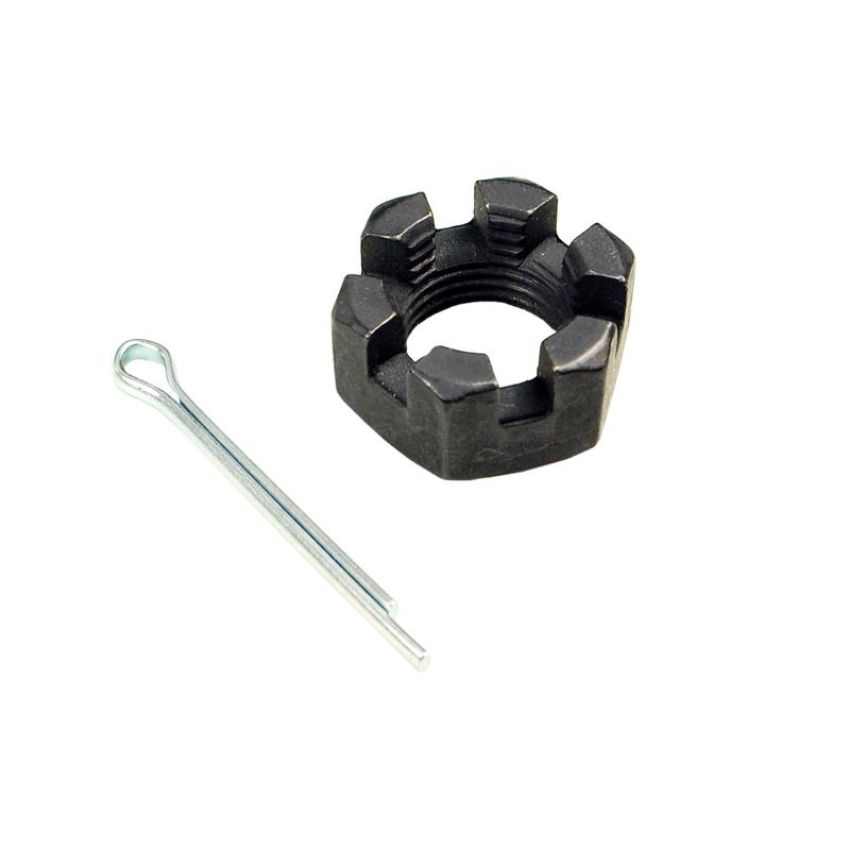 MEVOTECH MS70713 Steering Tie Rod End