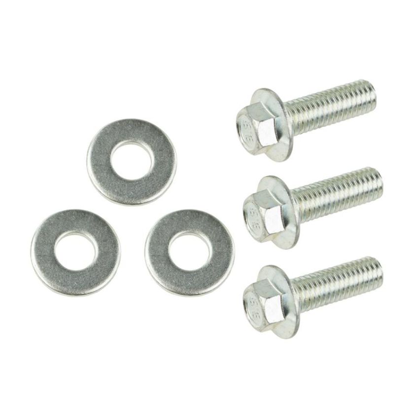 MEVOTECH MS76201 Suspension Strut Mount Kit