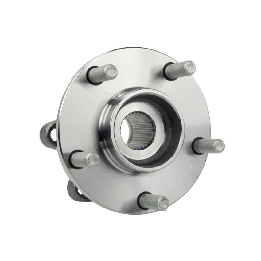 MEVOTECH MS76300 Wheel Bearing and Hub Assembly
