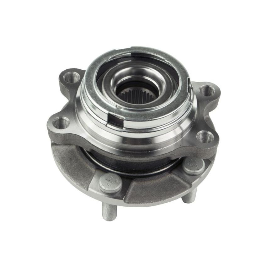 MEVOTECH MS76300 Wheel Bearing and Hub Assembly