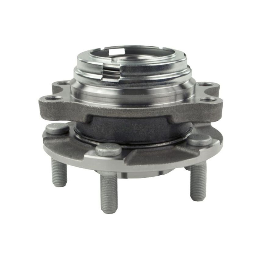 MEVOTECH MS76300 Wheel Bearing and Hub Assembly