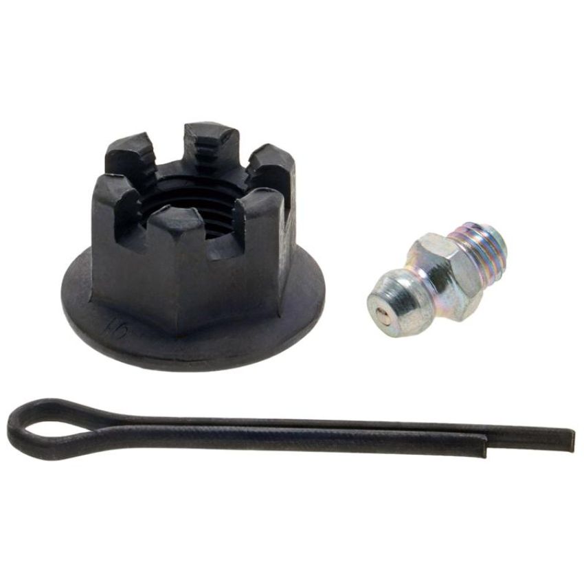 MEVOTECH MS76603 Steering Tie Rod End