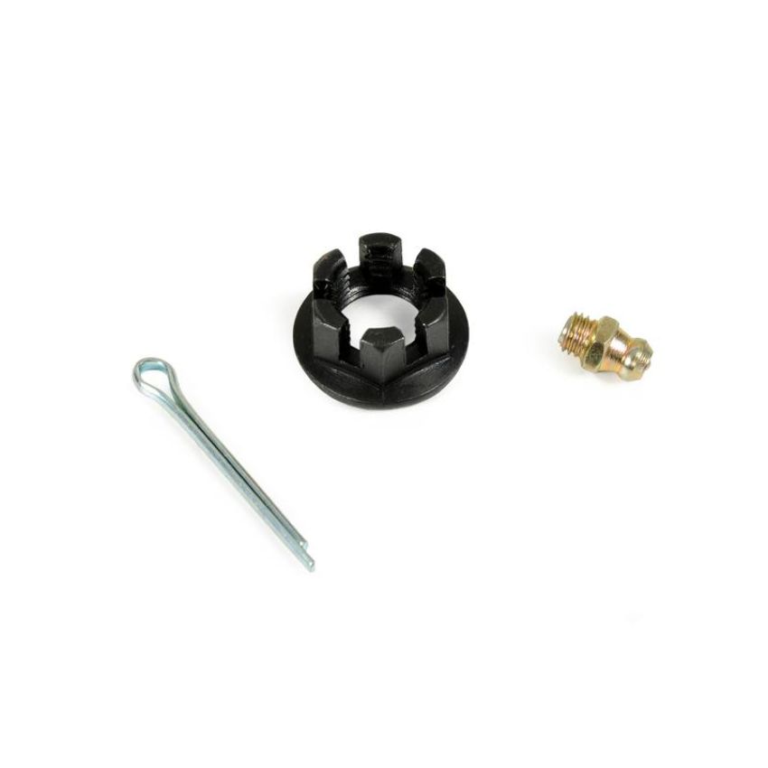 MEVOTECH MS76604 Steering Tie Rod End