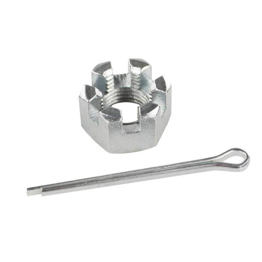 MEVOTECH MS76609 Steering Tie Rod End
