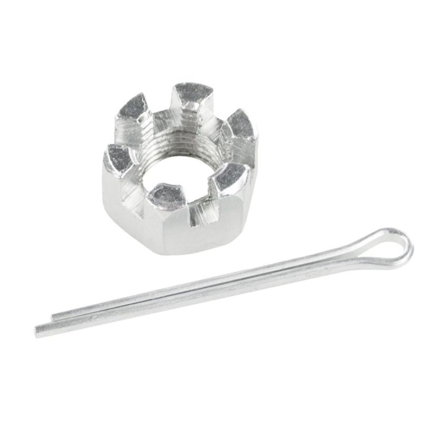 MEVOTECH MS76610 Steering Tie Rod End