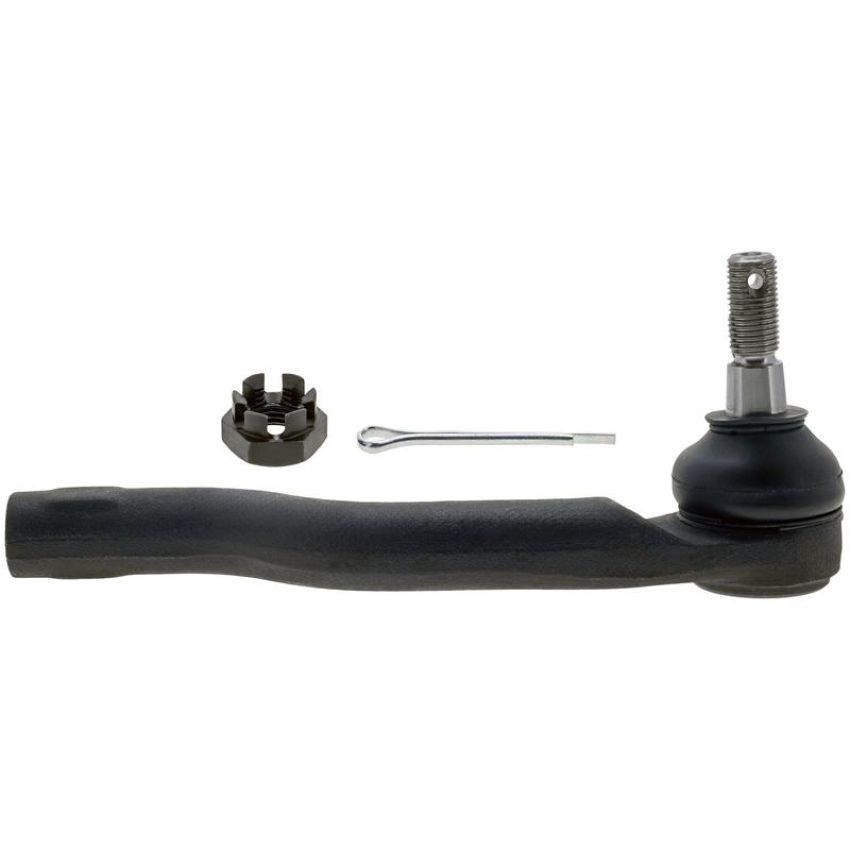 MEVOTECH MS76614 Steering Tie Rod End