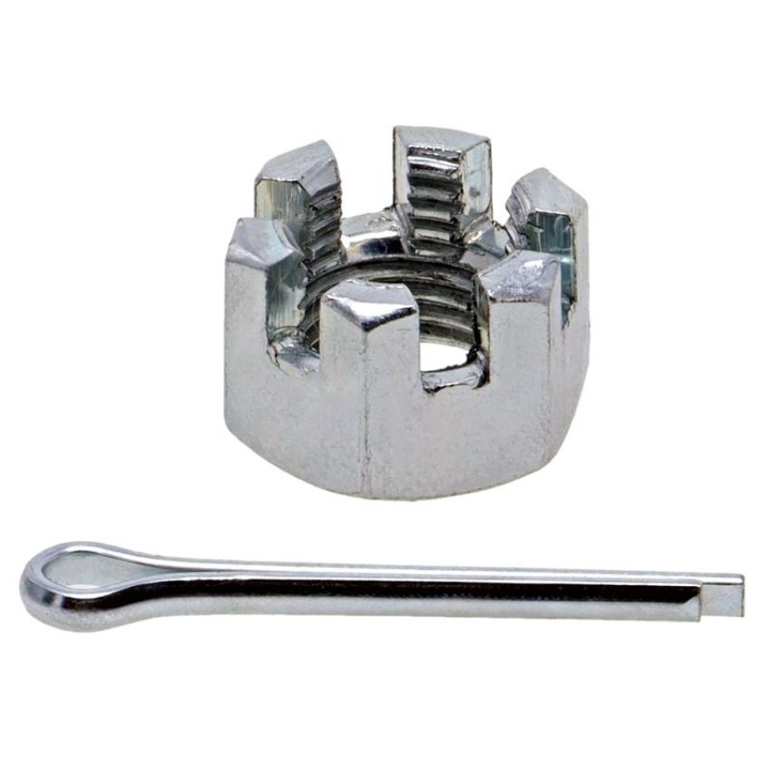 MEVOTECH MS76619 Steering Tie Rod End