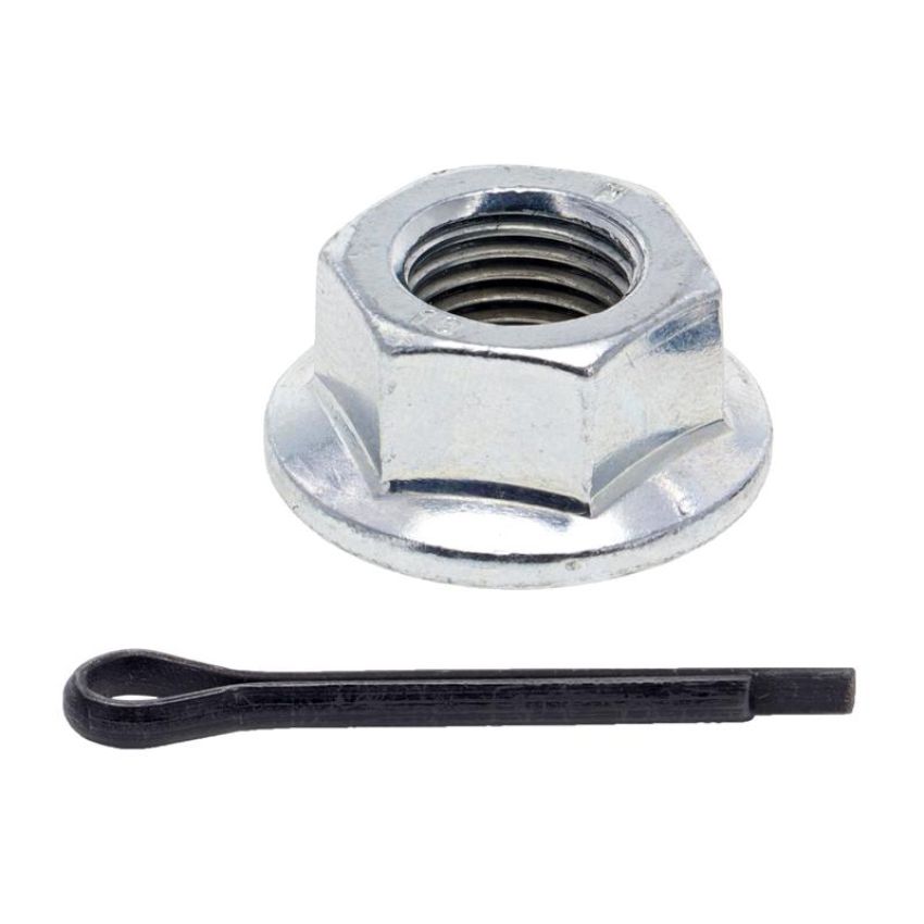 MEVOTECH MS76630 Steering Tie Rod End
