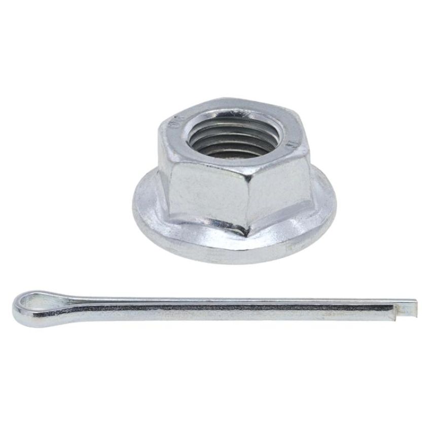 MEVOTECH MS76631 Steering Tie Rod End