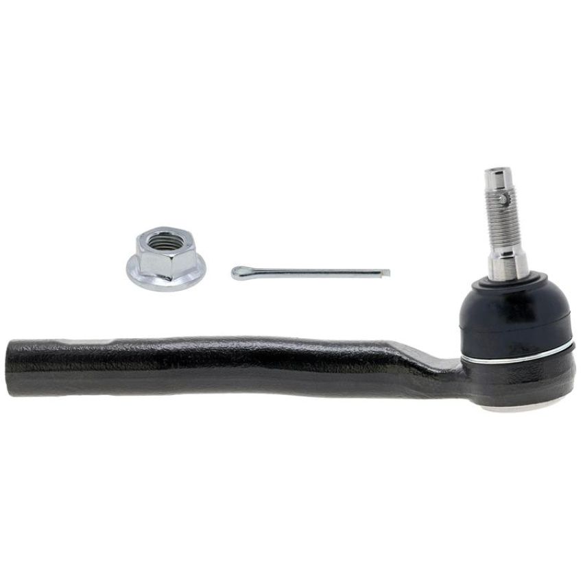 MEVOTECH MS76631 Steering Tie Rod End