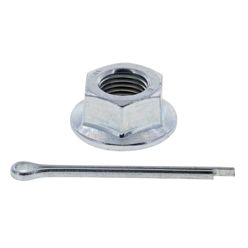 MEVOTECH MS76632 Steering Tie Rod End