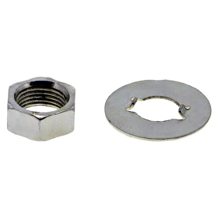 MEVOTECH MS76704 Steering Tie Rod End