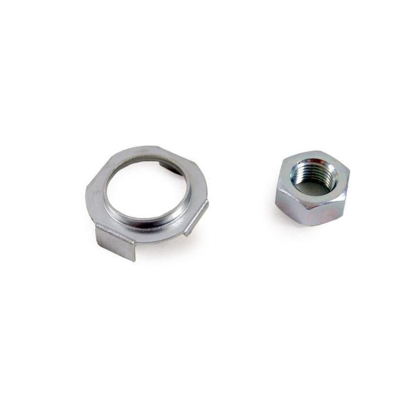 MEVOTECH MS76712 Steering Tie Rod End